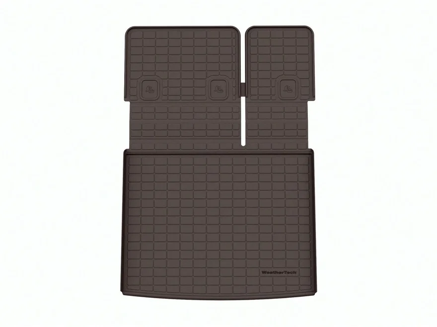 SeatBack Cargo Liner HP for Jeep Cherokee