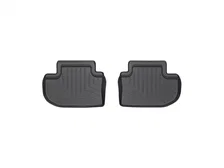 Rear FloorLiner™ DigitalFit® for BMW image 1