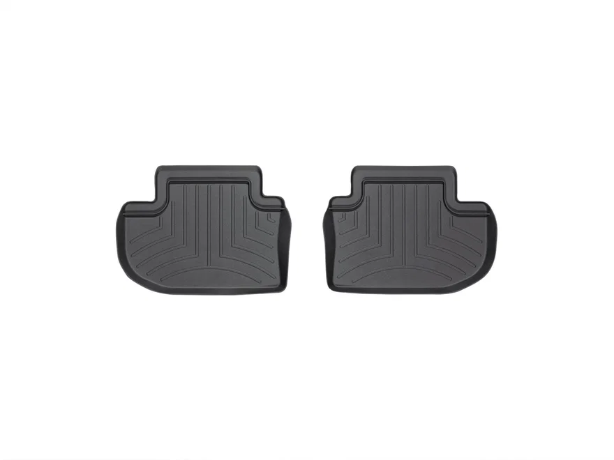 Rear FloorLiner™ DigitalFit® for BMW