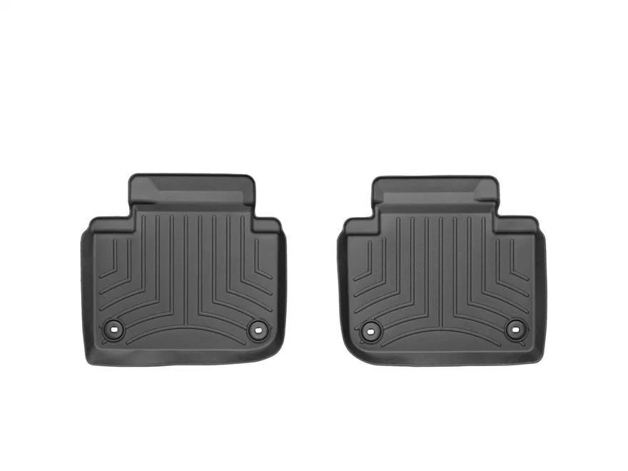 Rear FloorLiner™ DigitalFit® for Lexus