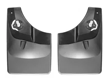 Rear MudFlap No-Drill DigitalFit® for Ford F-150 image 1