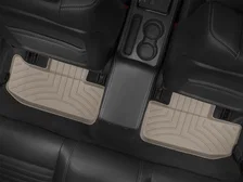 Rear FloorLiner™ DigitalFit® for Dodge Challenger image 2