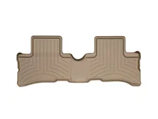 Rear FloorLiner™ DigitalFit® for Nissan Cube image 1