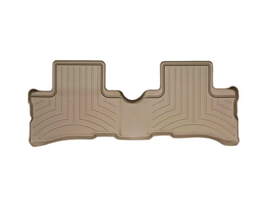 Rear FloorLiner™ DigitalFit® for Nissan Cube