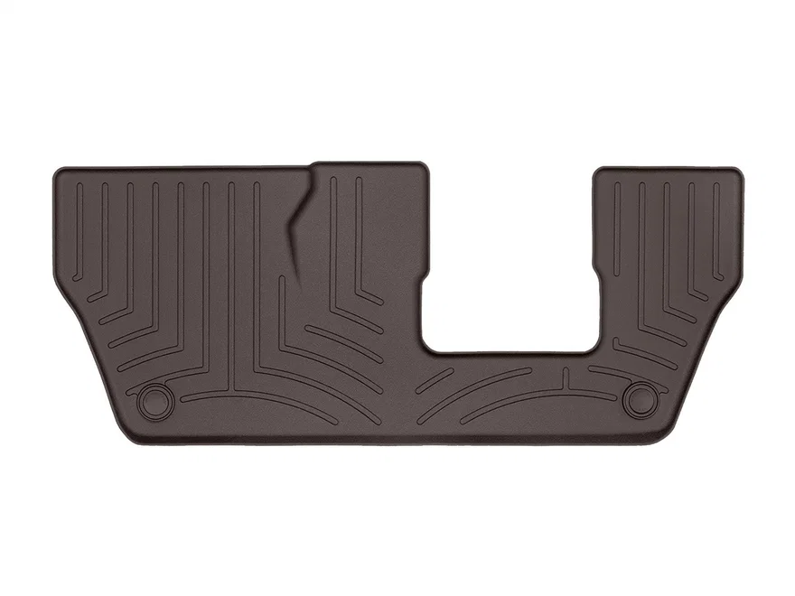 FloorLiner™ HP for Jeep Grand Cherokee L