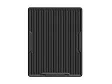 Rear All Weather Floor Mats for Toyota Sienna image 1