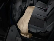 Rear FloorLiner™ DigitalFit® for Ford image 2