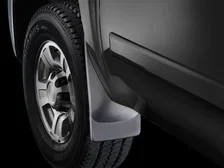 Front MudFlap No-Drill DigitalFit® for Chevrolet image 2
