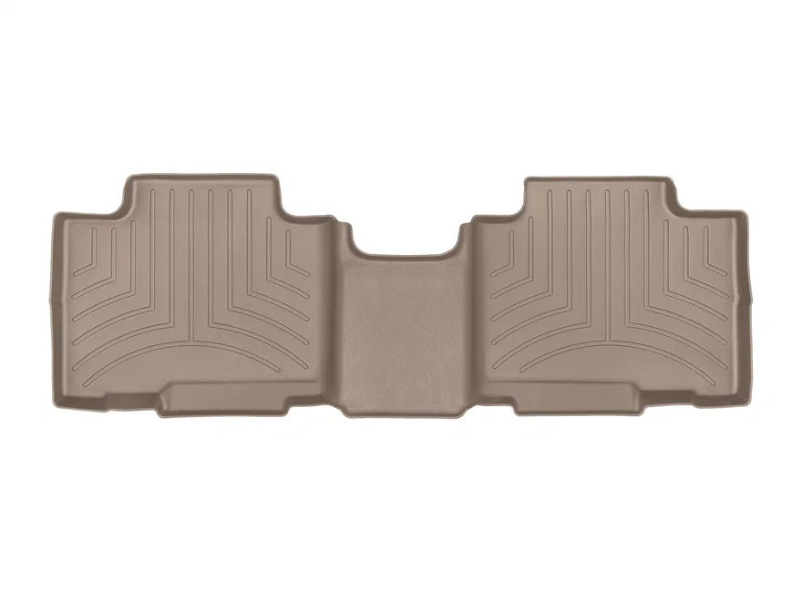 Rear FloorLiner™ DigitalFit® for Toyota Highlander