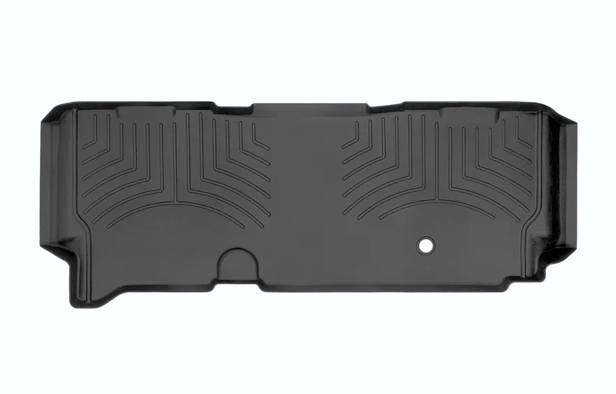 Rear FloorLiner™ HP for Ford