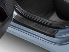 Sill Protector for Kia Forte image 2