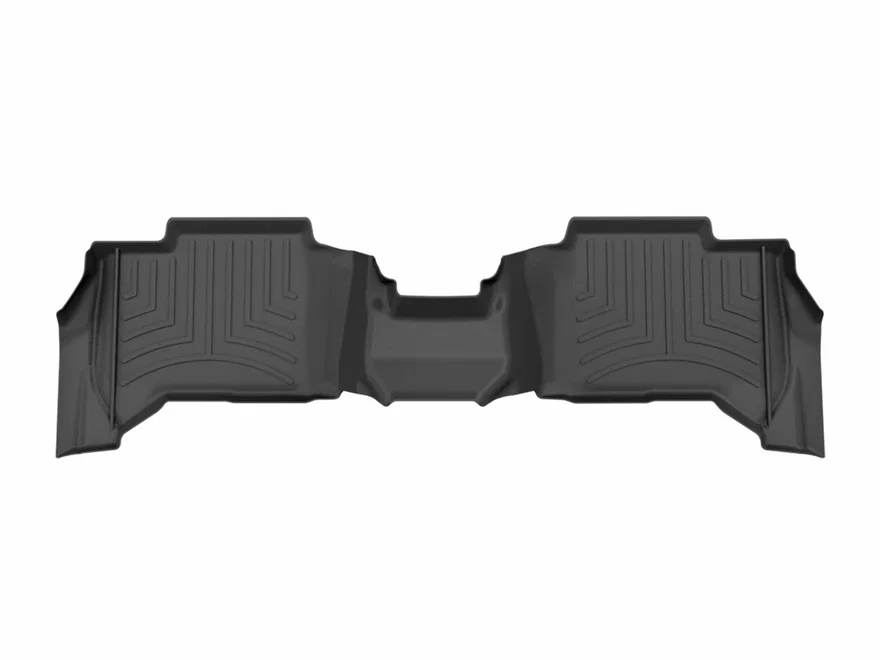 Rear FloorLiner™ DigitalFit® for Toyota 4Runner