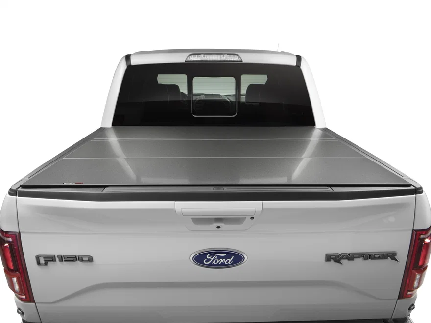 Alloy Cover for Ford