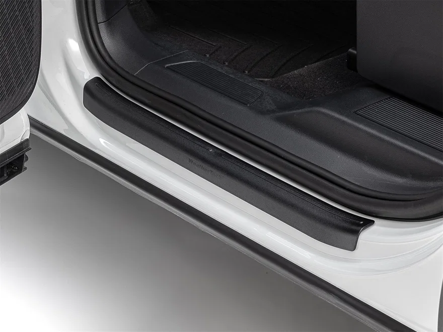 Sill Protector for Volkswagen