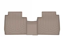 Rear FloorLiner™ HP for Lincoln Nautilus image 1