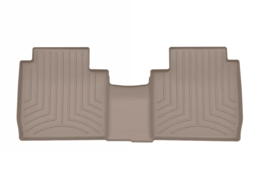 Rear FloorLiner™ HP for Lincoln Nautilus