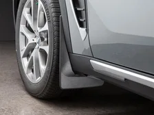 Front MudFlap No-Drill DigitalFit® for BMW X5 image 2