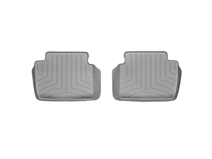 Rear FloorLiner™ DigitalFit® for BMW