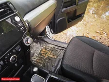 Rear FloorLiner™ HP for Ram 1500 image 9
