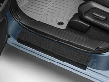 Sill Protector for Honda image 2