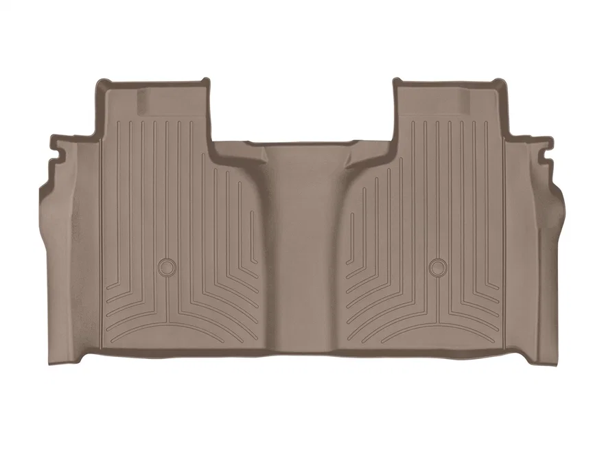 Rear FloorLiner™ DigitalFit®
