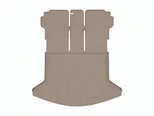 SeatBack Cargo Liner HP for Mazda CX-5 image 1