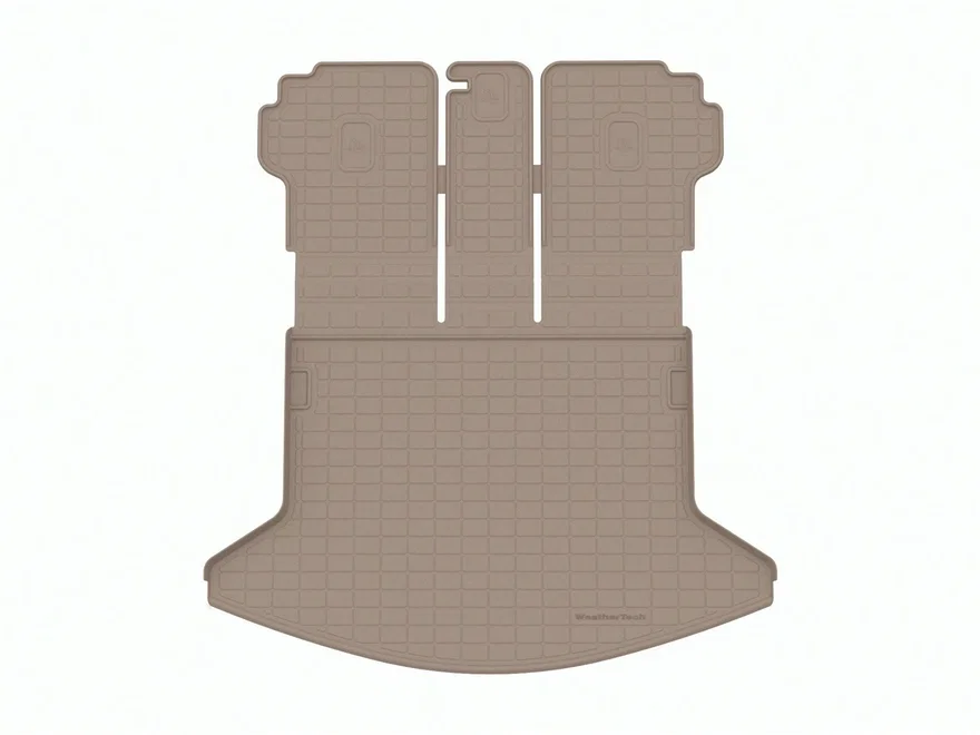 SeatBack Cargo Liner HP for Mazda CX-5