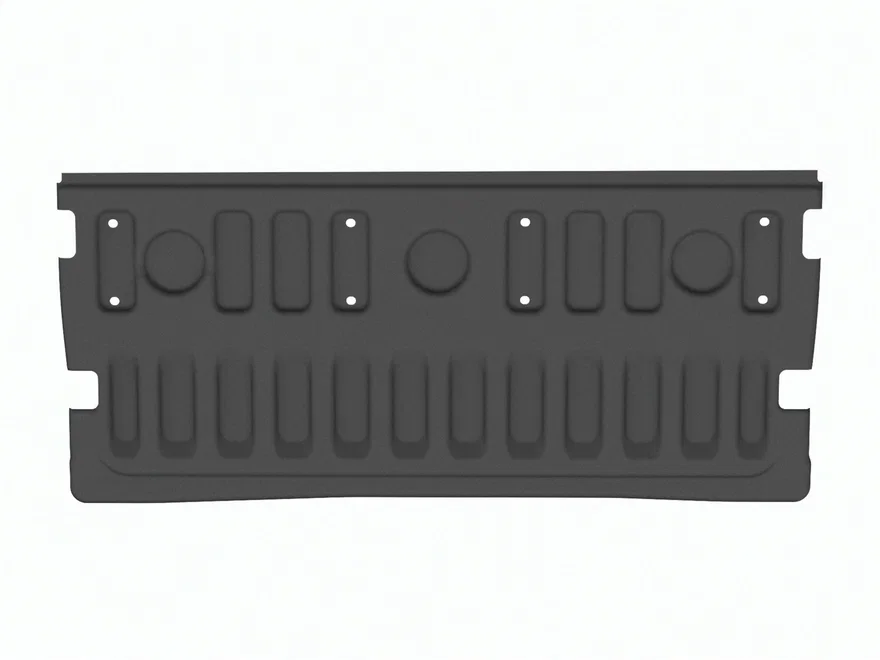 ® TechLiner® Tailgate Protector for Ford Maverick