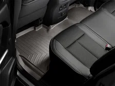 Rear FloorLiner™ DigitalFit® for Nissan image 13