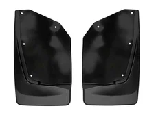 Rear MudFlap No-Drill DigitalFit® for Chevrolet image 1