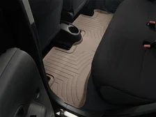 Rear FloorLiner™ DigitalFit® for Nissan Cube image 2