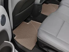 Rear All Weather Floor Mats for Hyundai Palisade image 2