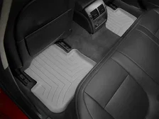 Rear FloorLiner™ DigitalFit® for Jaguar XF image 13