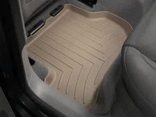 Rear FloorLiner™ DigitalFit® for Volkswagen image 2