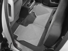 Rear All Weather Floor Mats image 2