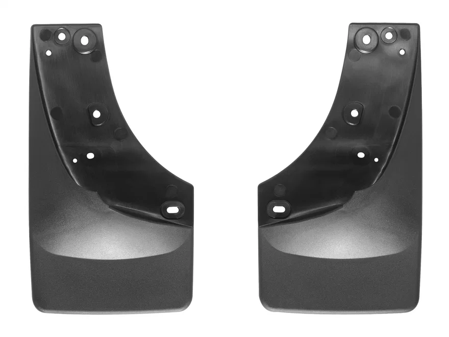 Front MudFlap No-Drill DigitalFit®