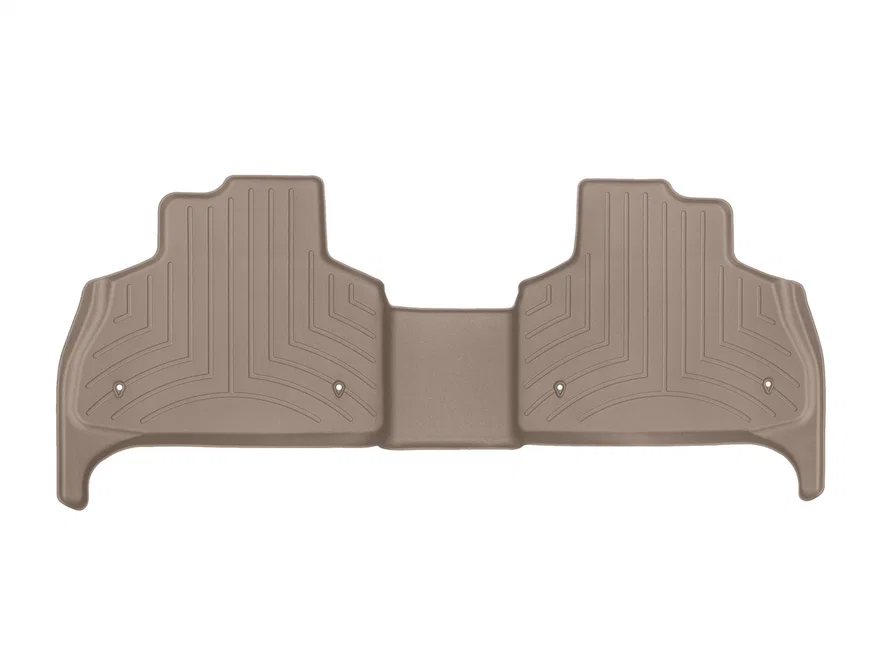 Rear FloorLiner™ DigitalFit® for BMW X5