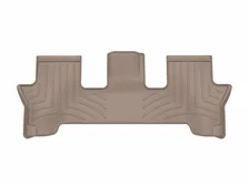 FloorLiner™ HP for Hyundai Santa Fe image 1
