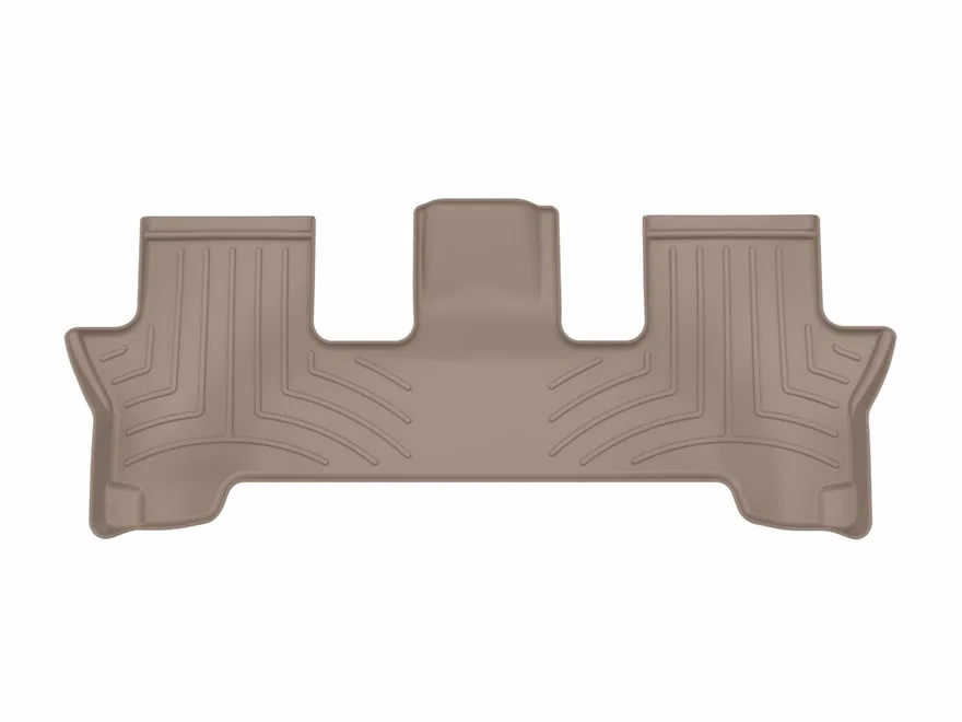 FloorLiner™ HP for Hyundai Santa Fe