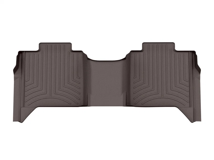 Rear FloorLiner™ DigitalFit® for Toyota Tundra