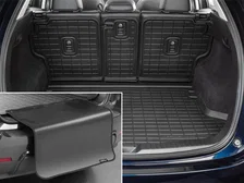 SeatBack Cargo Liner HP w/Bumper Protector for Mazda CX-5 image 2