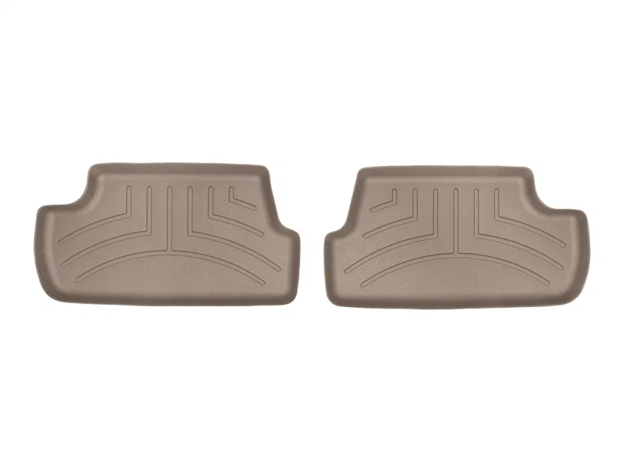 Rear FloorLiner™ DigitalFit® for Mini Cooper