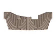 All Weather Floor Mats for Honda Pilot image 1