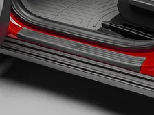 Sill Protector for Hyundai image 2