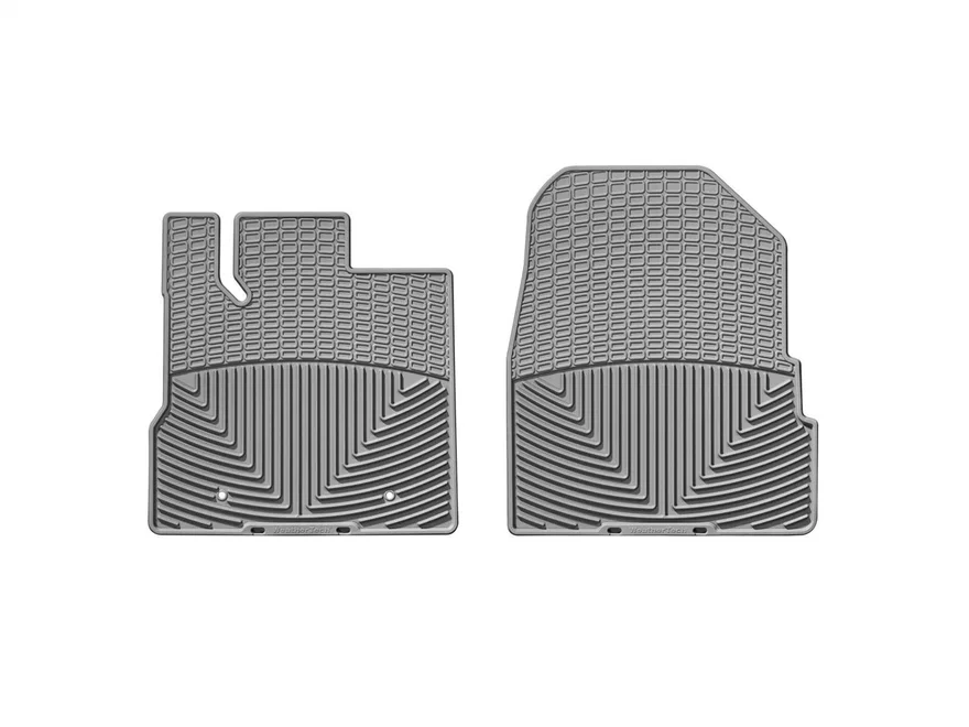 Front All Weather Floor Mats
