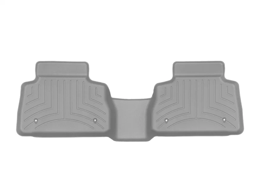 Rear FloorLiner™ DigitalFit® for BMW X6