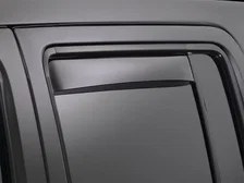 Rear Side Window Deflector image 2