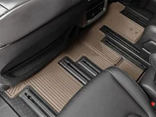 Rear All Weather Floor Mats for Kia Carnival image 2