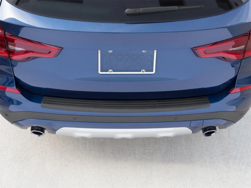 BumperTopper for BMW X3