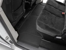 Rear FloorLiner™ HP for Dodge Grand Caravan image 2
